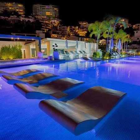 Departamento Zona Romantica Puerto Vallarta Luaran gambar