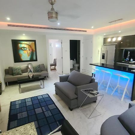 Departamento Zona Romantica Puerto Vallarta Luaran gambar