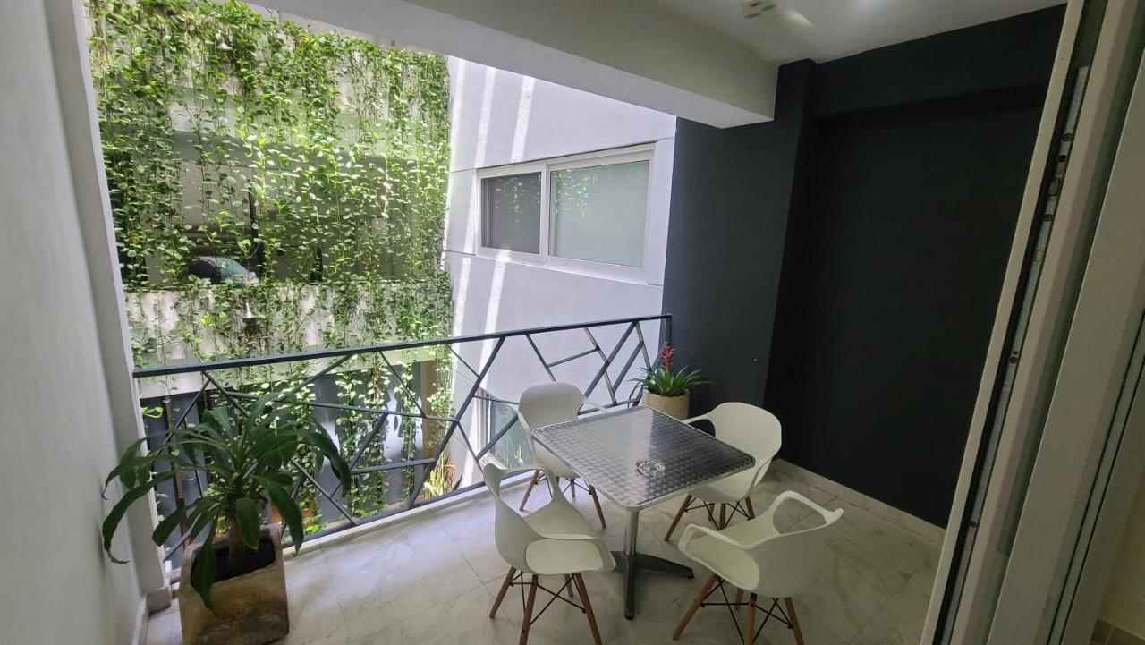 Departamento Zona Romantica Puerto Vallarta Luaran gambar