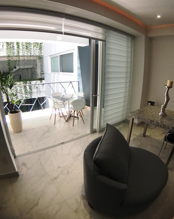Departamento Zona Romantica Puerto Vallarta Luaran gambar