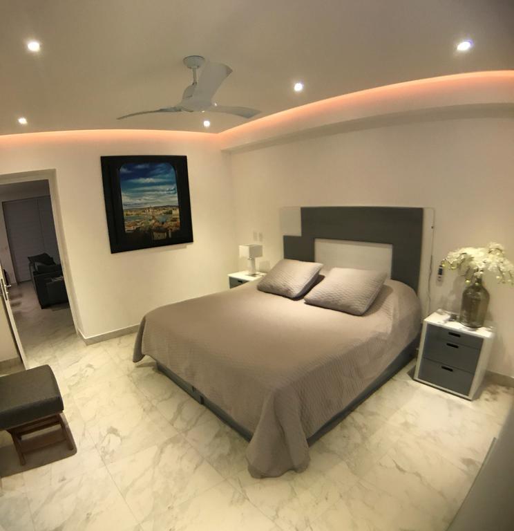 Departamento Zona Romantica Puerto Vallarta Luaran gambar